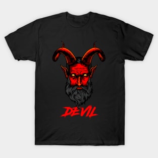 Devil T-Shirt